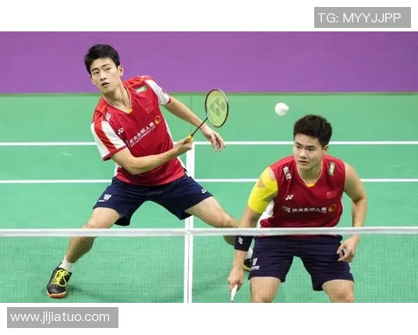 赵伟专访：从羽毛球新星到冠军之路的心路历程回顾