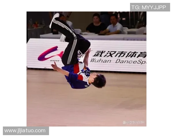 2026街舞战术排名：武汉街舞队创新高