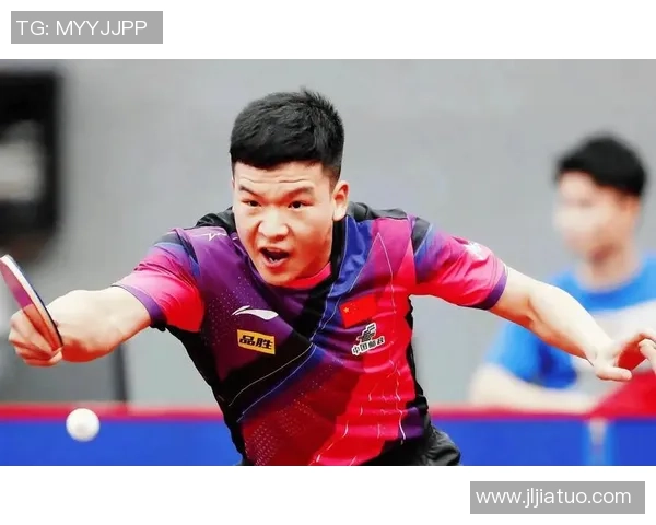 全运会点评：西安乒乓球队的力量表现